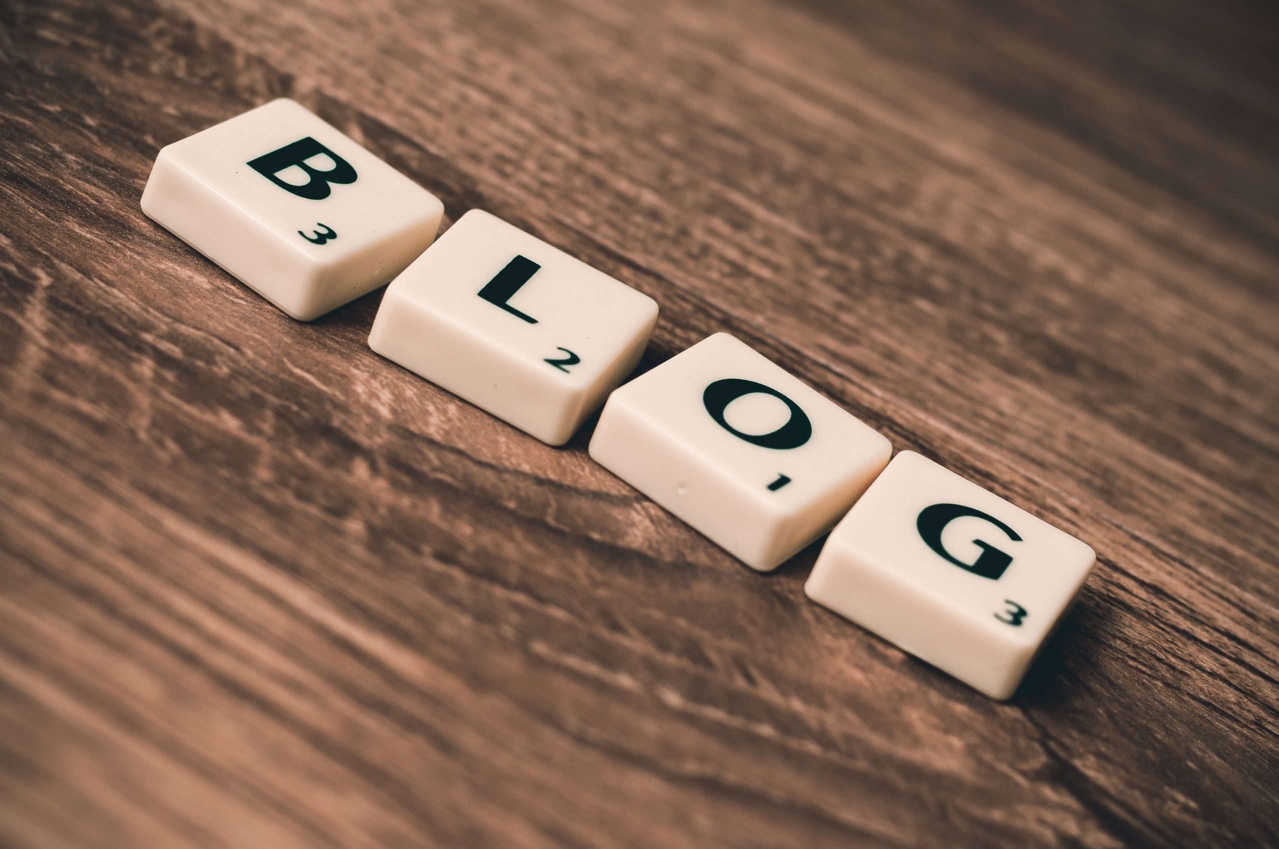 Hints About How To Start Blogging 