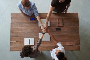 Partnership to Success