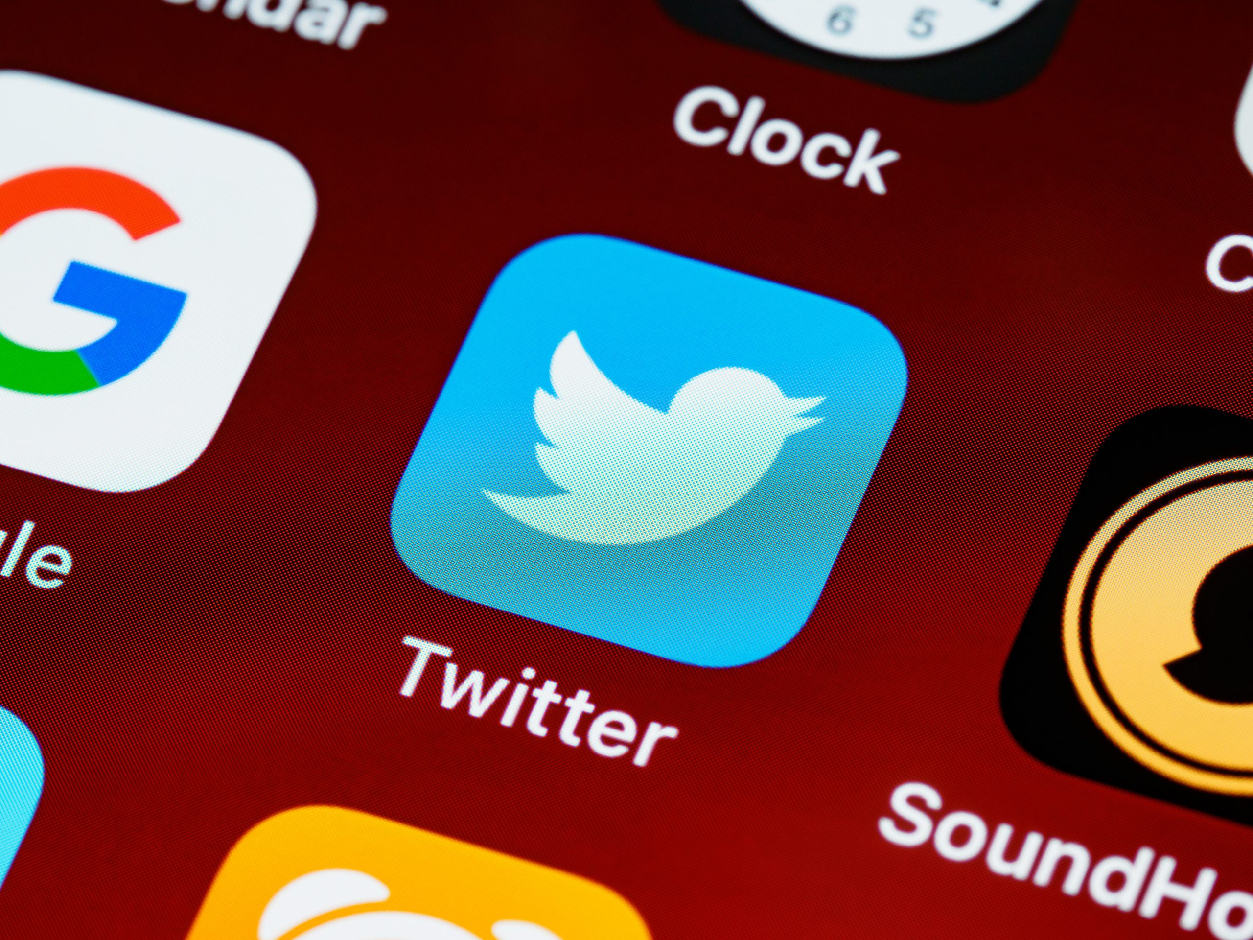 Twitter Publishes New Research