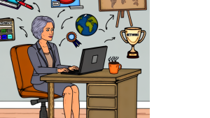 5 things a new affiliate marketer needs