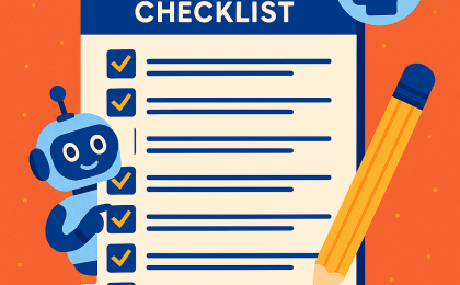 AI Checklist