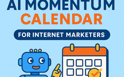 AI Momentum Calendar