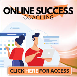 Online Success Coaching