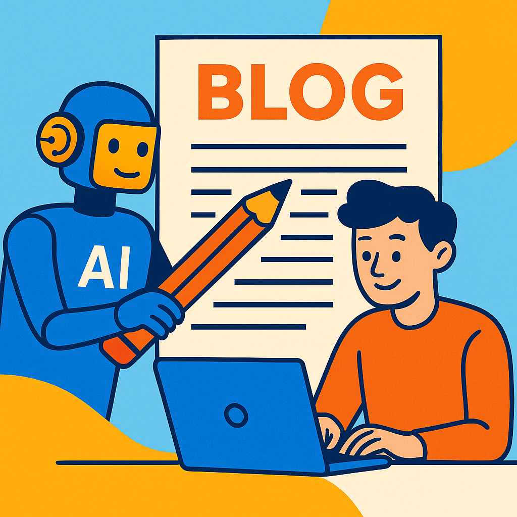 How to Use ChatGPT to Write Blog Content That Doesn’t Sound AI-Generated