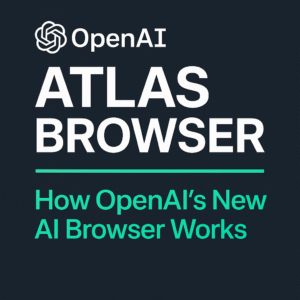Atlas Browser